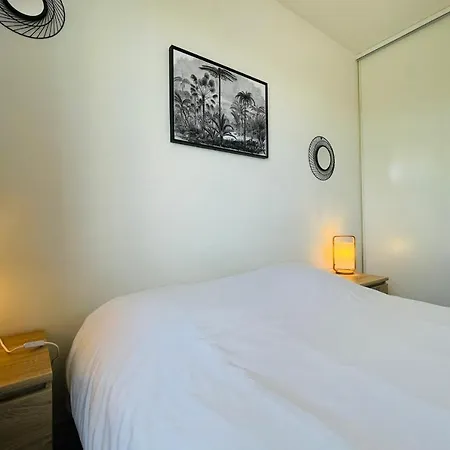 Apartment Beautiful Modern With Its Terrace At The Gates Of *
